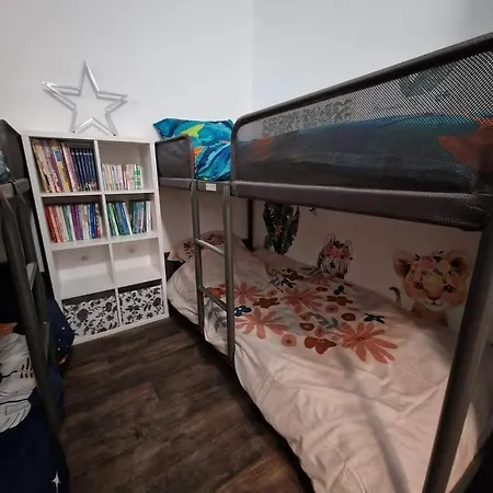 Prázdninový dům Detente En Pays D'urfe *