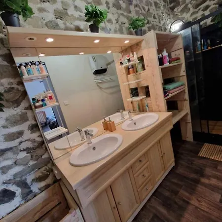 Casa vacanze Detente En Pays D'urfe *